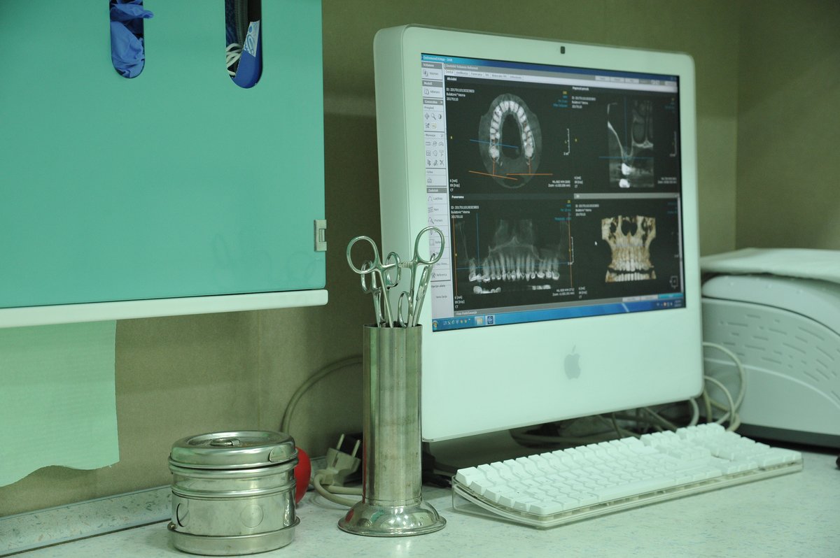 Malbasic Dental Clinic - Malbasic Dental Clinic