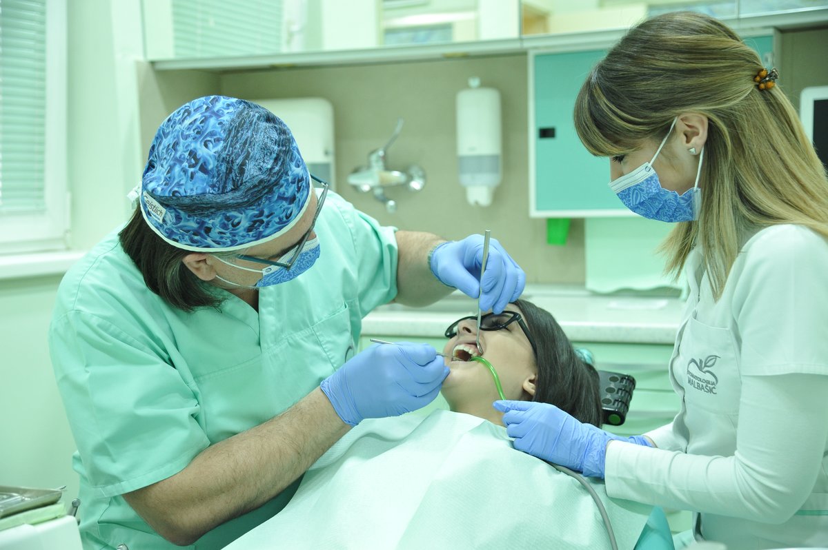 Malbasic Dental Clinic - Malbasic Dental Clinic