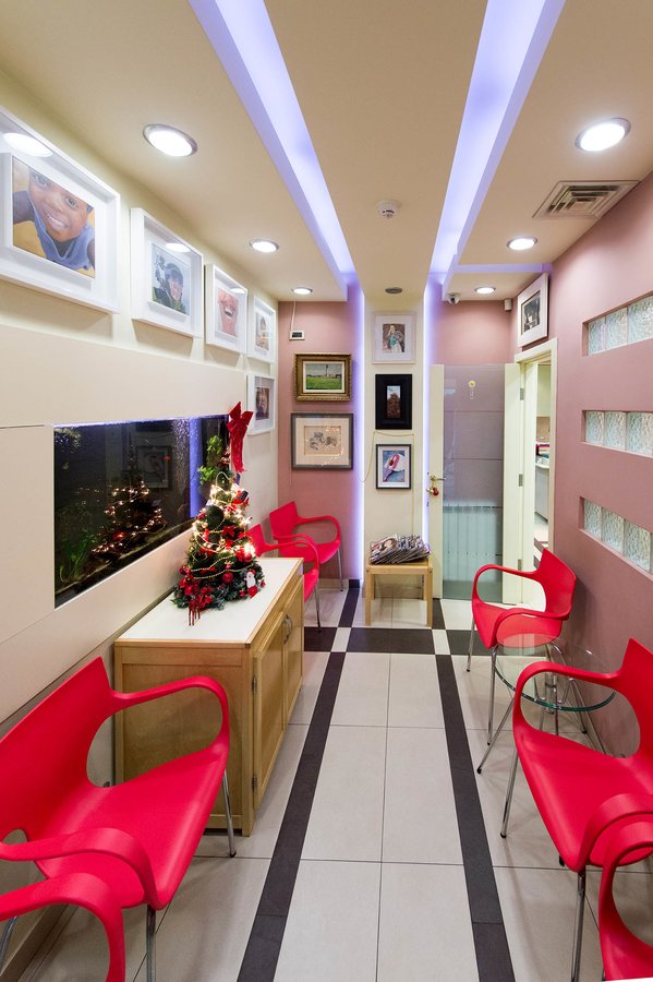 Malbasic Dental Clinic - Malbasic Dental Clinic