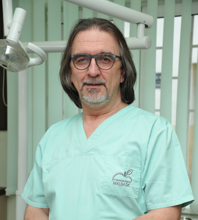 Malbasic Dental Clinic - Malbasic Dental Clinic