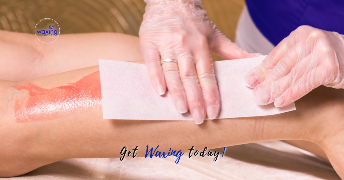 Male Waxing in Hanoi - Male Waxing in Hanoi