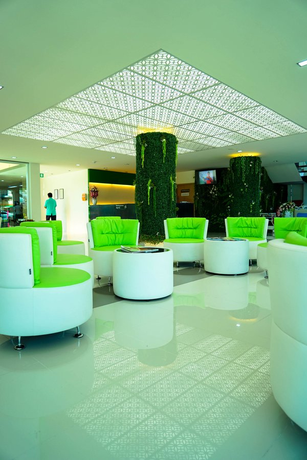 Mali Interdisciplinary Hospital - Mali Interdisciplinary Hospital