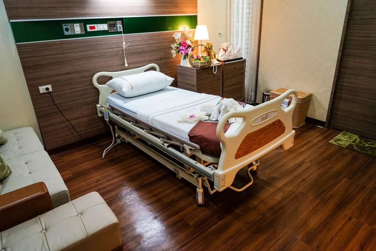 Mali Interdisciplinary Hospital - Mali Interdisciplinary Hospital