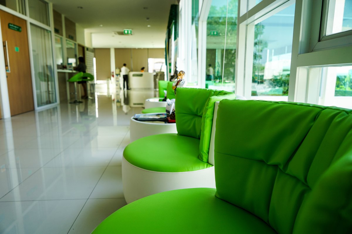 Mali Interdisciplinary Hospital - Mali Interdisciplinary Hospital