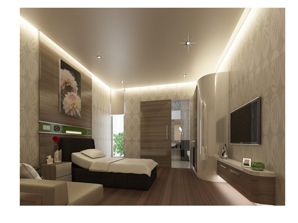 Mali Interdisciplinary Hospital - Mali Interdisciplinary Hospital