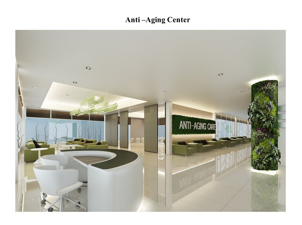 Mali Interdisciplinary Hospital - Mali Interdisciplinary Hospital