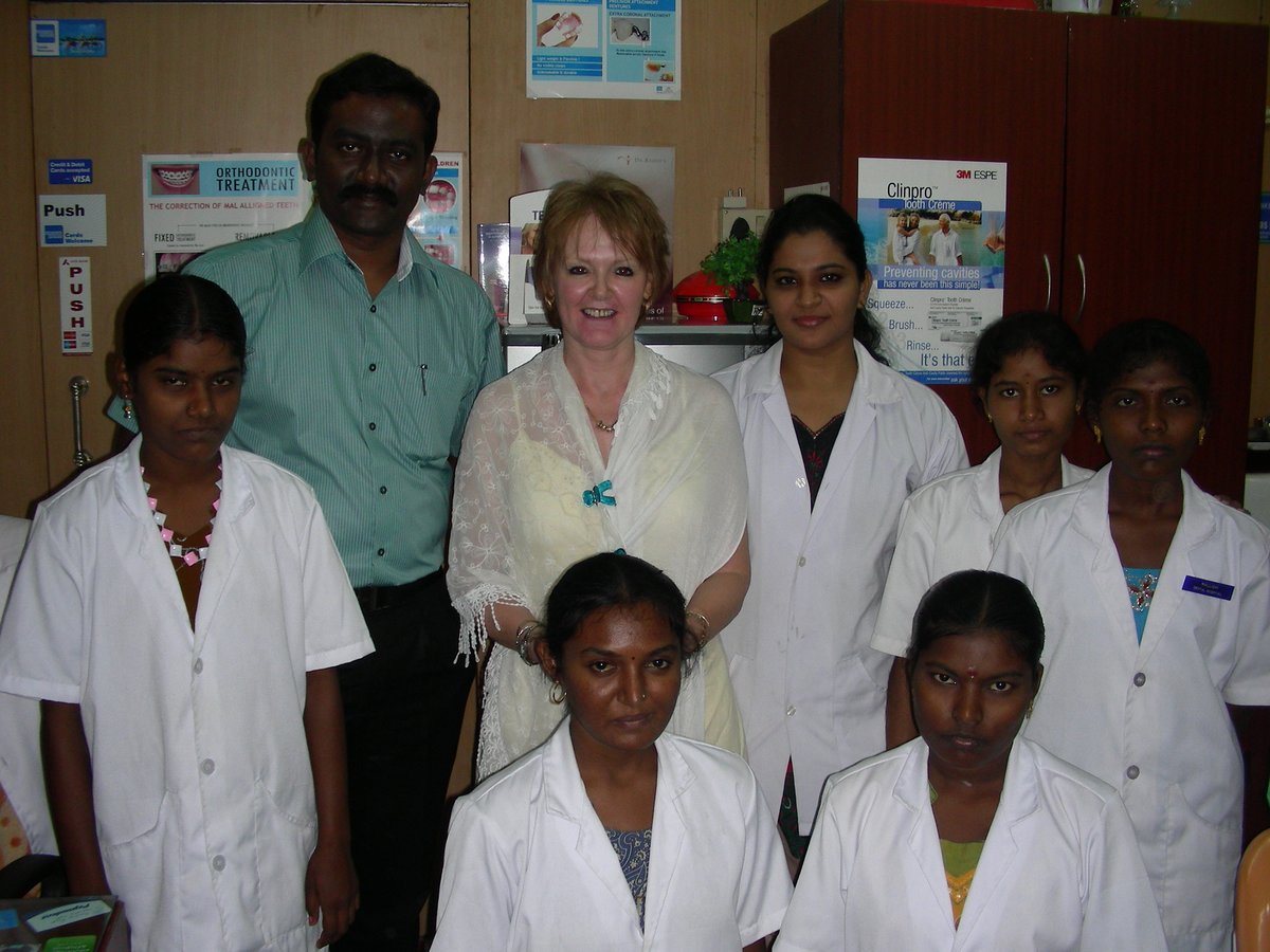 Malligai Dental Hospital - Malligai Dental Hospital