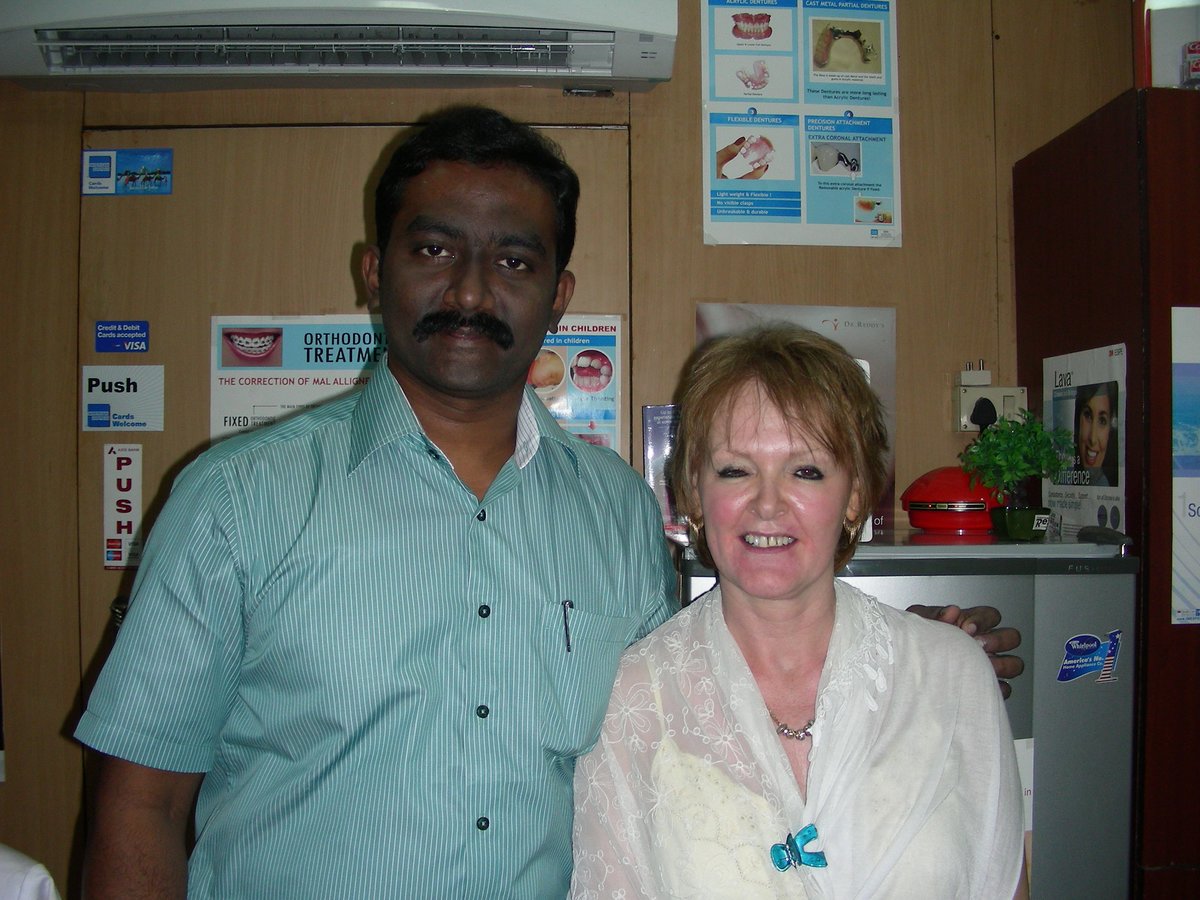 Malligai Dental Hospital - Malligai Dental Hospital