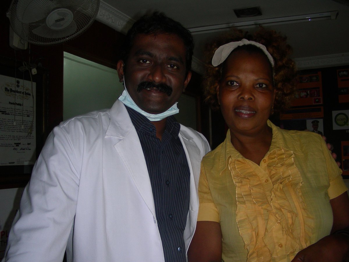 Malligai Dental Hospital - Malligai Dental Hospital