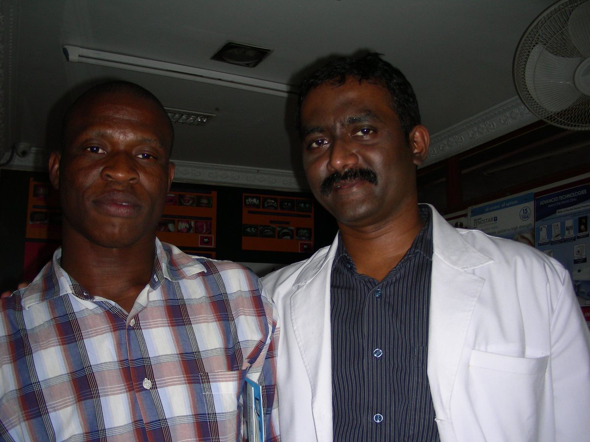 Malligai Dental Hospital - Malligai Dental Hospital