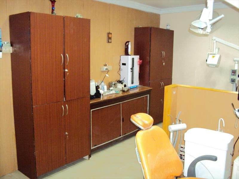 Malligai Dental Hospital - Malligai Dental Hospital