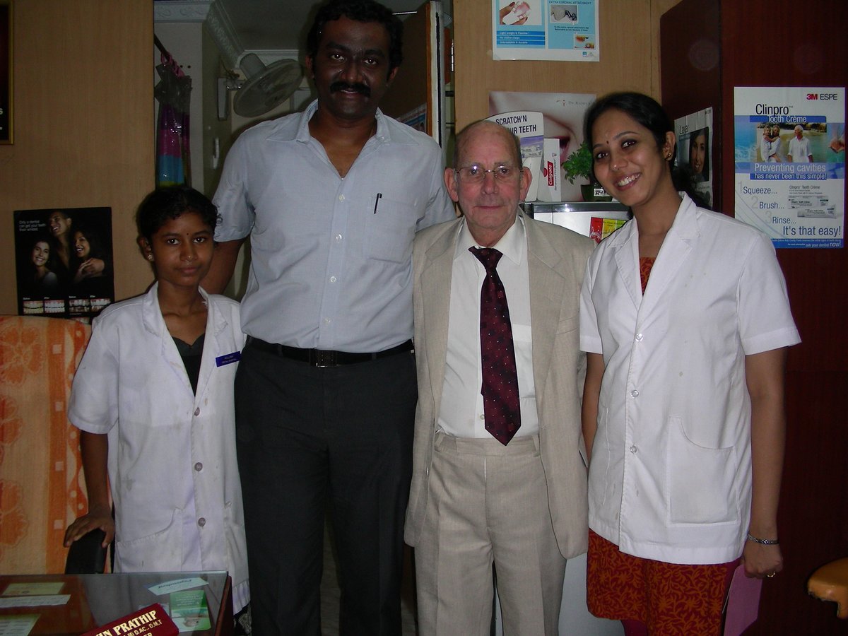 Malligai Dental Hospital - Malligai Dental Hospital