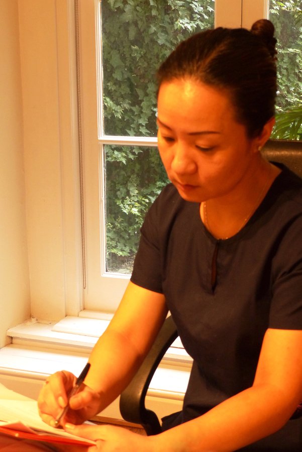 Malou Acupuncture Counselling - Malou Acupuncture Counselling