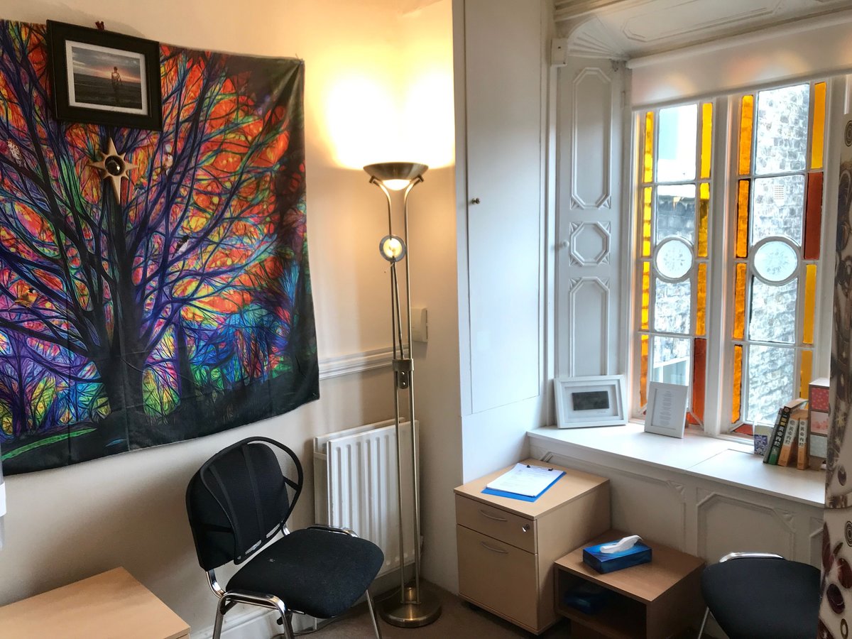 Malou Acupuncture Counselling - Malou Acupuncture Counselling