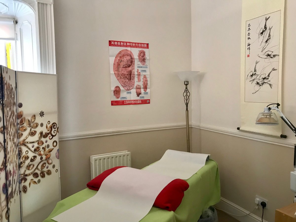 Malou Acupuncture Counselling - Malou Acupuncture Counselling