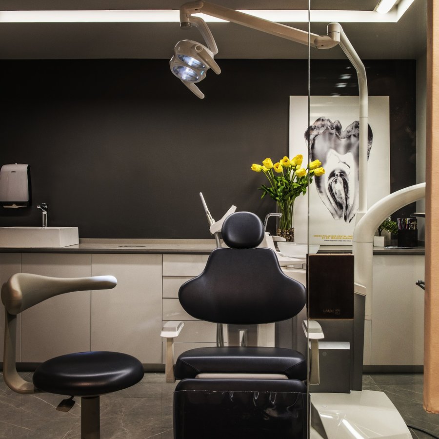 Mamilla Dental Clinic - Mamilla Dental Clinic