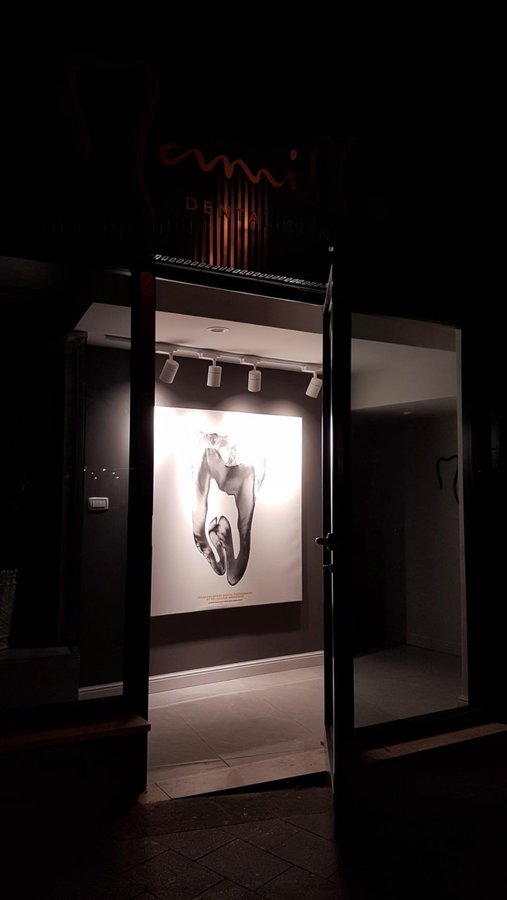 Mamilla Dental Clinic - Mamilla Dental Clinic