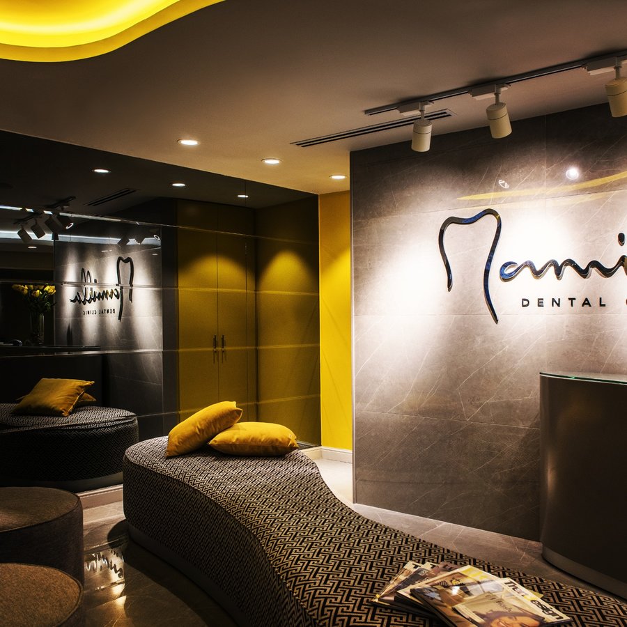 Mamilla Dental Clinic - Mamilla Dental Clinic