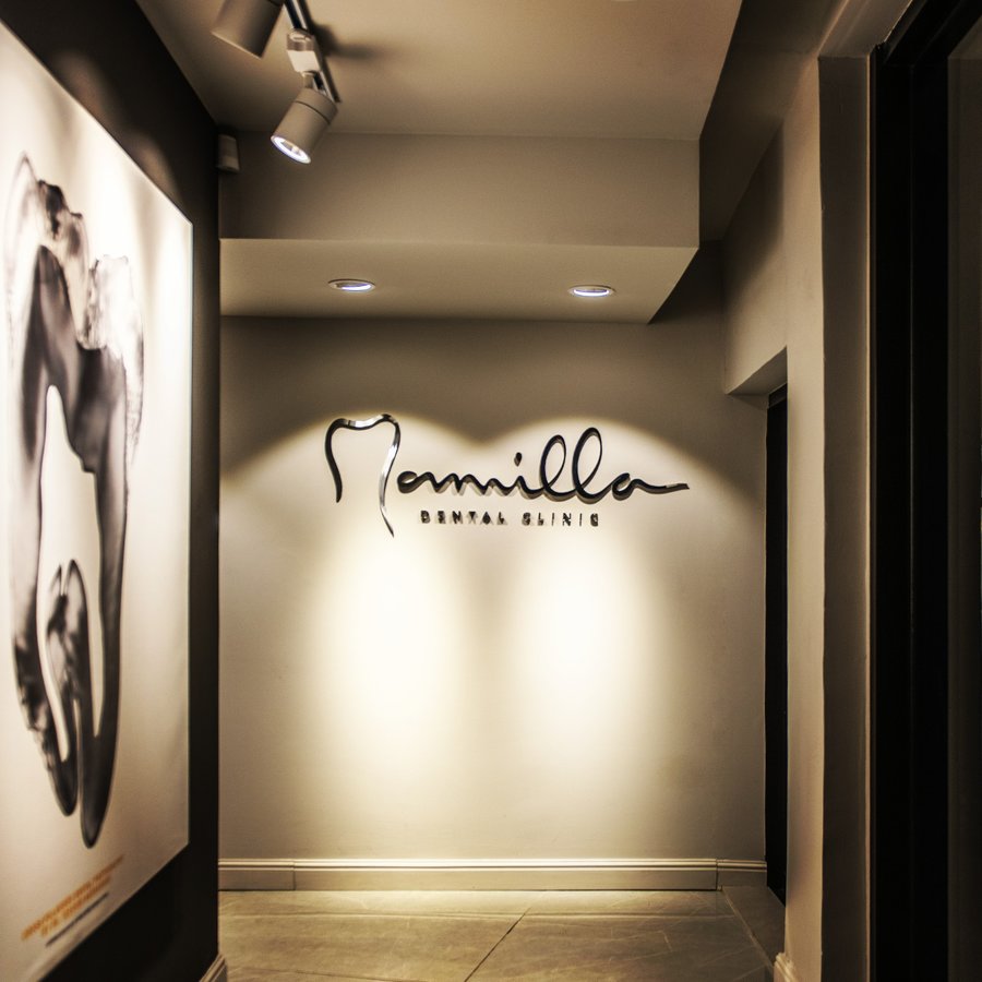 Mamilla Dental Clinic - Mamilla Dental Clinic