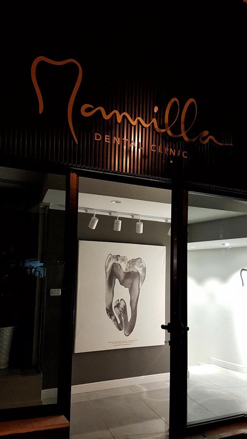 Mamilla Dental Clinic - Mamilla Dental Clinic