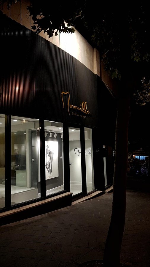 Mamilla Dental Clinic - Mamilla Dental Clinic