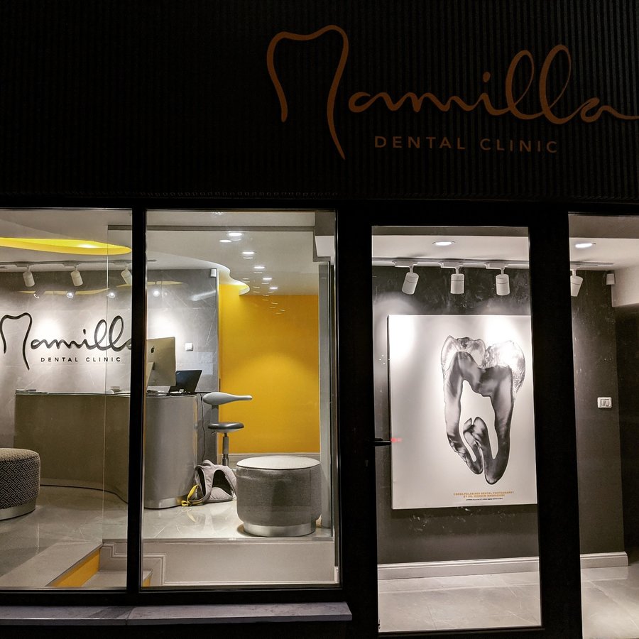 Mamilla Dental Clinic - Mamilla Dental Clinic