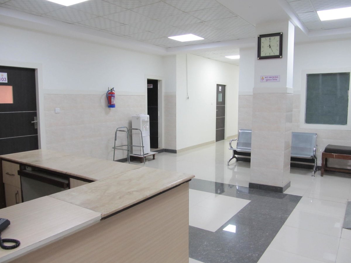 Manav Hospital - Manav Hospital