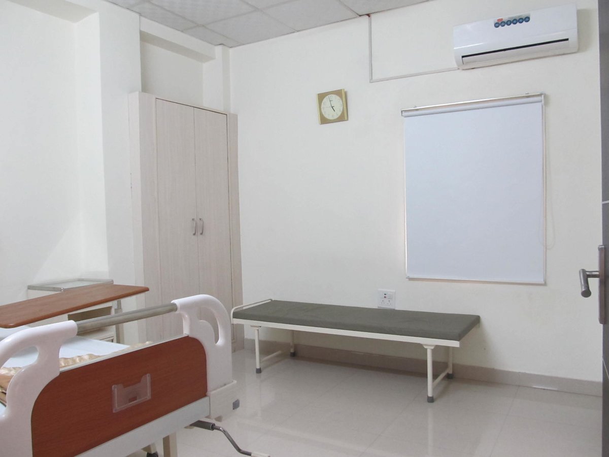 Manav Hospital - Manav Hospital