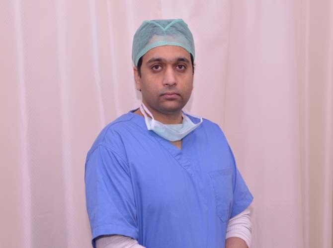 Manav Hospital - Manav Hospital