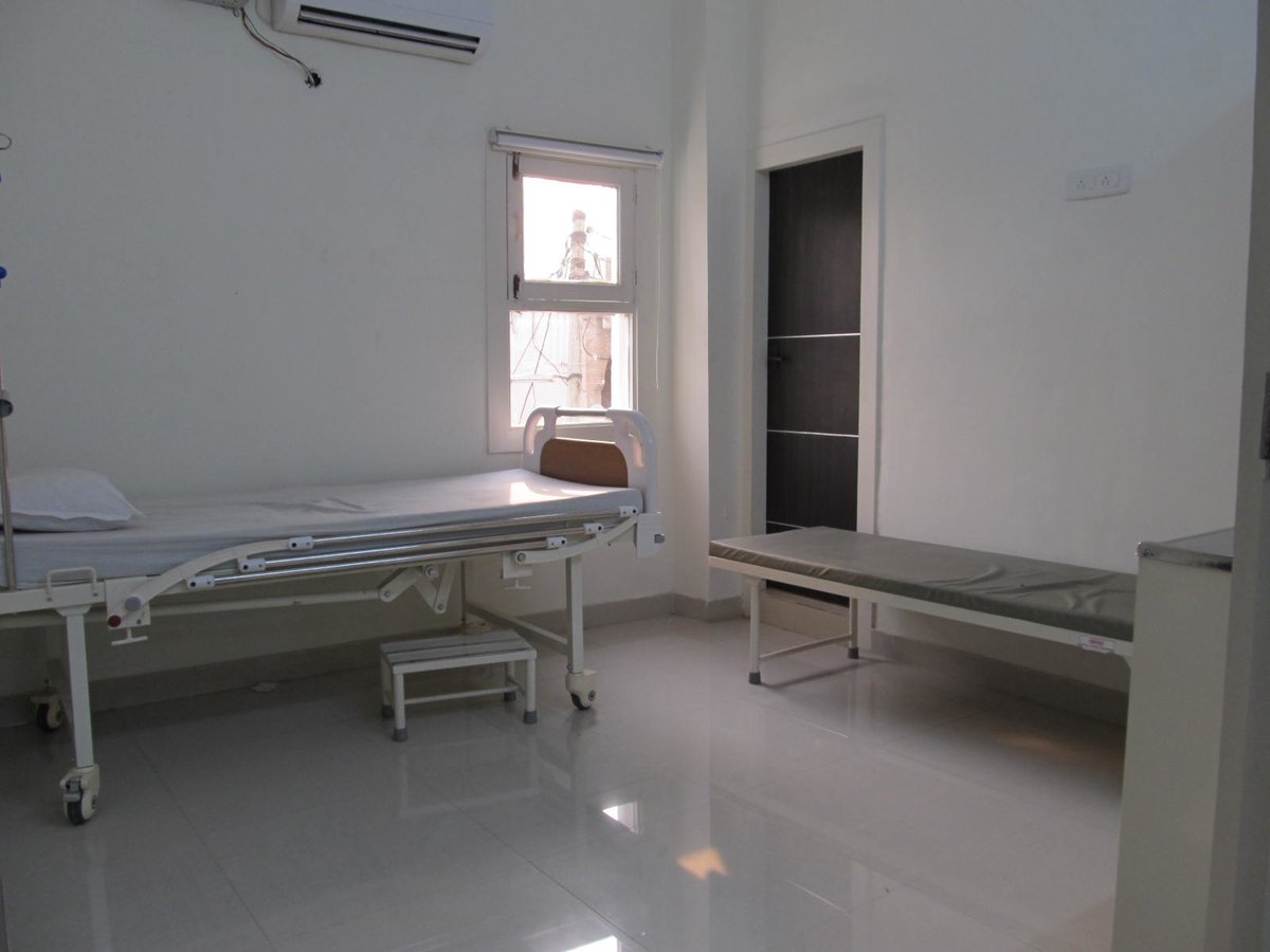 Manav Hospital - Manav Hospital