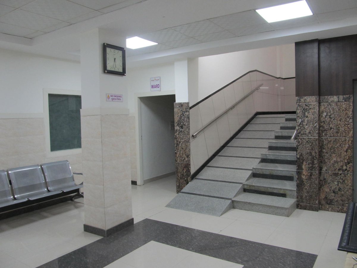 Manav Hospital - Manav Hospital