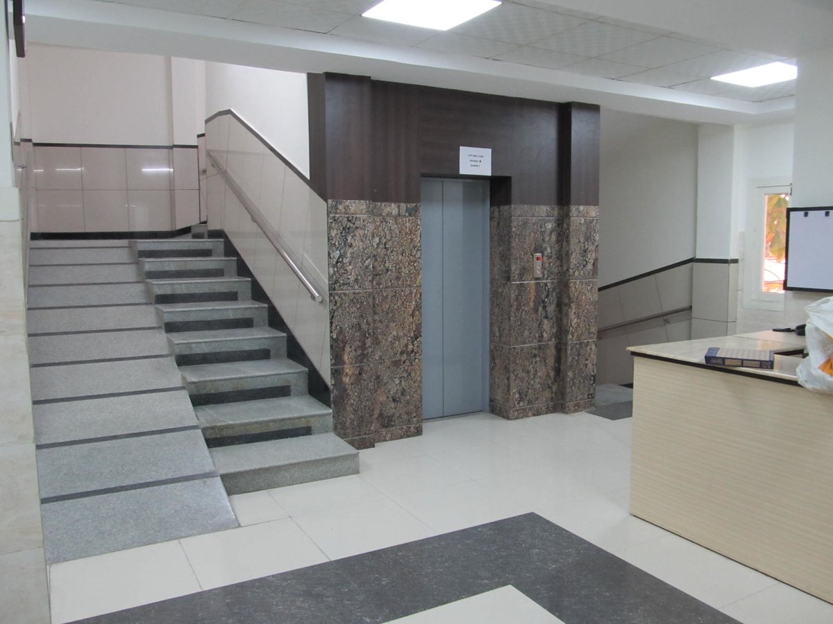 Manav Hospital - Manav Hospital