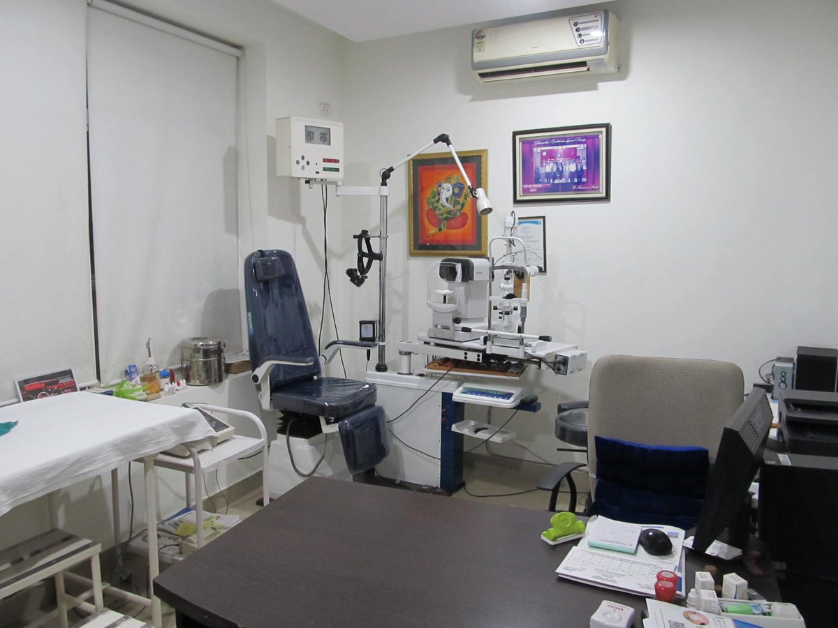 Manav Hospital - Manav Hospital