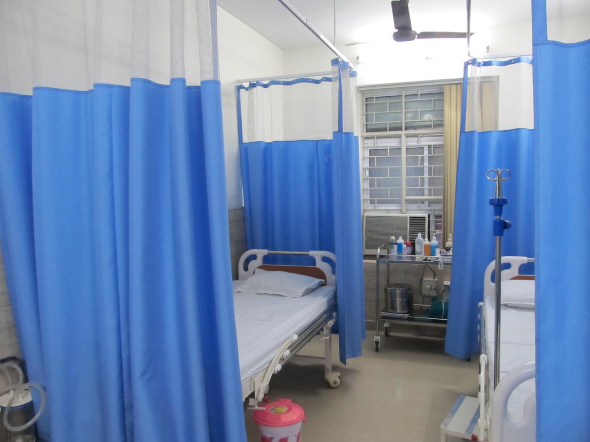 Manav Hospital - Manav Hospital