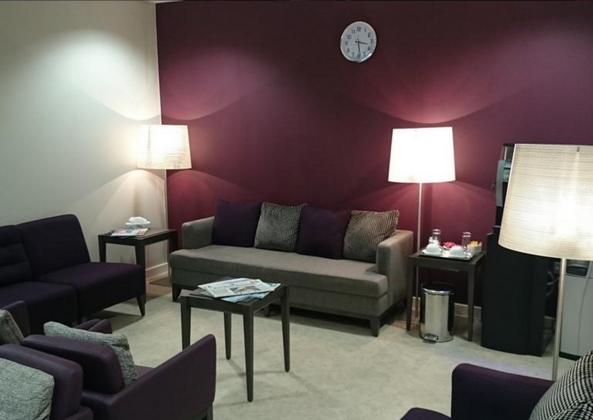 Manchester Arm Clinic - Manchester Arm Clinic