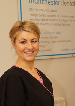 Manchester Dental - Manchester Dental