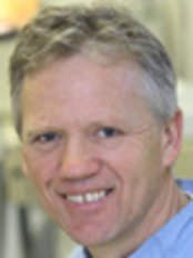 مركز مانشستر لتقويم الأسنان - Manchester Orthodontic Centre