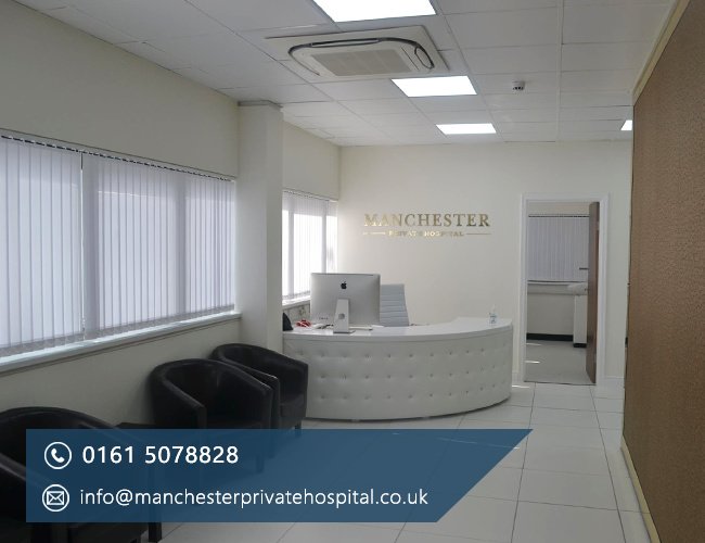 Manchester Private Hospital - Birmingham - Manchester Private Hospital - Birmingham