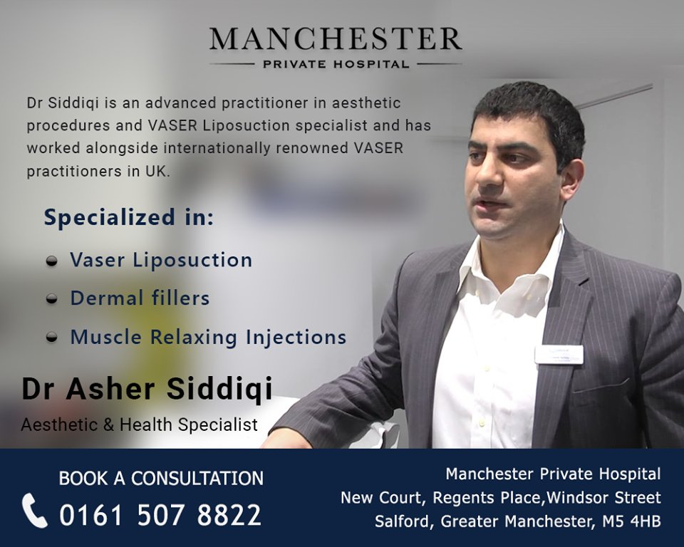 Manchester Private Hospital - Birmingham - Manchester Private Hospital - Birmingham