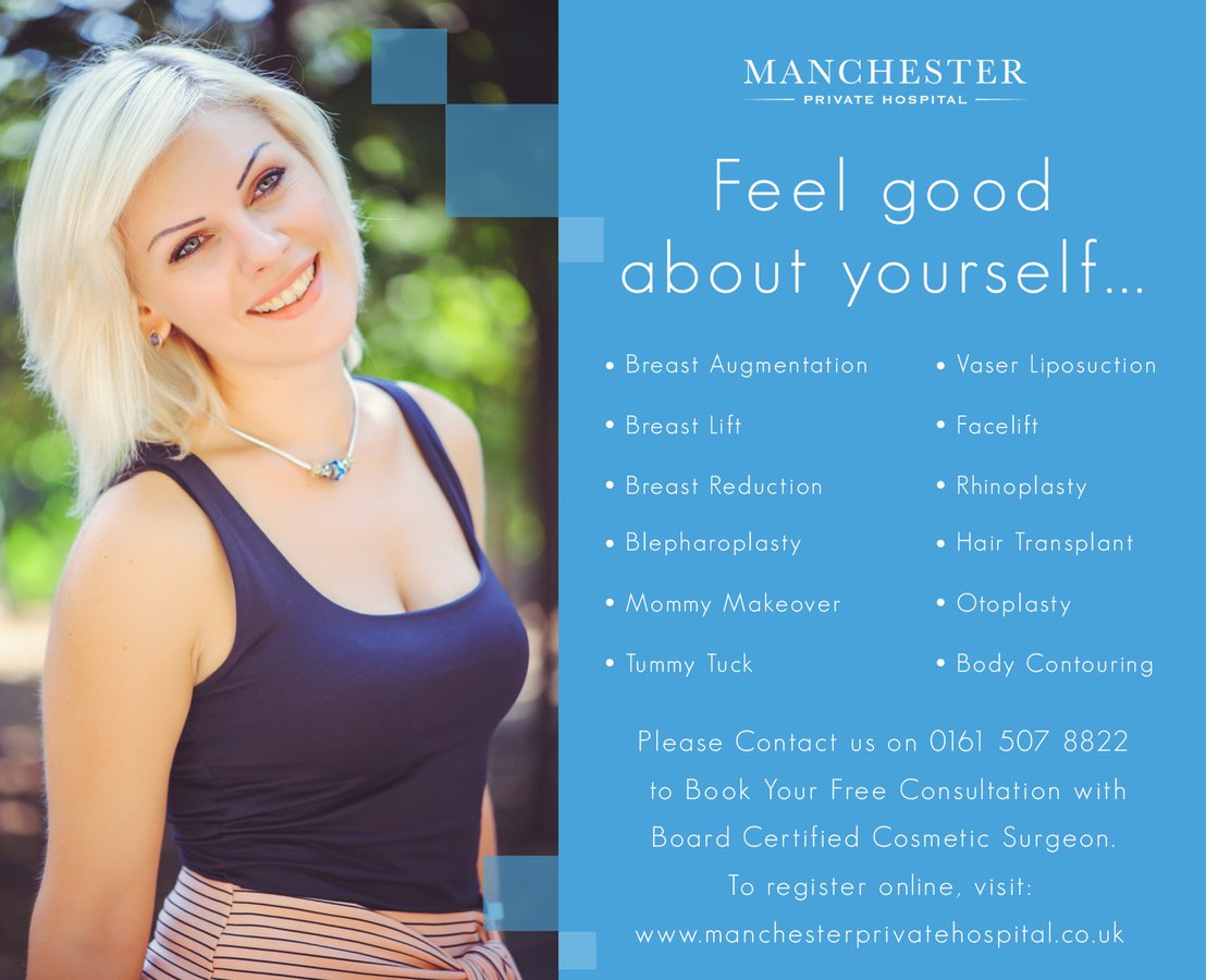 Manchester Private Hospital - Birmingham - Manchester Private Hospital - Birmingham