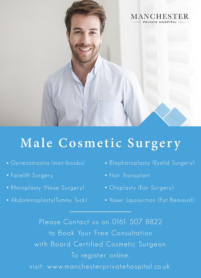 Manchester Private Hospital - Birmingham - Manchester Private Hospital - Birmingham