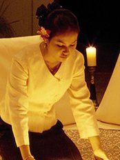 منتجع وسبا ماندارا - بوكيت - جي دبليو ماريوت بوكيت - Mandara Spa -Phuket - JW Marriott Phuket Resort and Spa