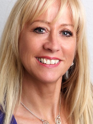 Mandy Morris - Mandy Morris