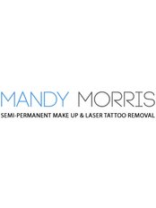 Mandy Morris - Mandy Morris