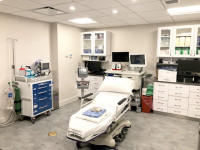Manhattan Gastroenterology (Union Square) - Manhattan Gastroenterology (Union Square)