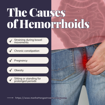 Manhattan Gastroenterology - Manhattan Gastroenterology