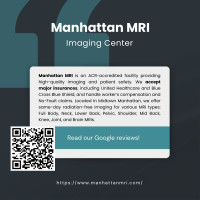 Manhattan MRI - Manhattan MRI