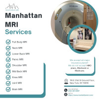 Manhattan MRI - Manhattan MRI