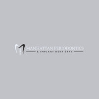 Manhattan Periodontics & Implant Dentistry - Logo