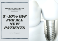 Manhattan Periodontics & Implant Dentistry - Manhattan Periodontics & Implant Dentistry